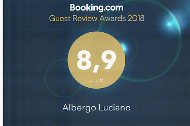 Guest Review Adwards 2018